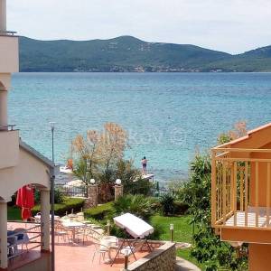 Prodaja, Sukošan, samostojeća kuća, vrt, garaža