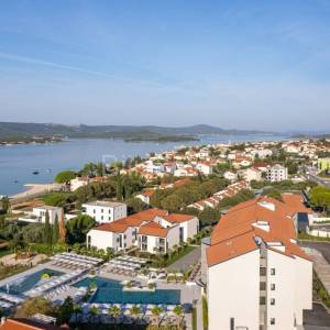 Prodaja, Sv Filip i Jakov, Molum hotel&residences