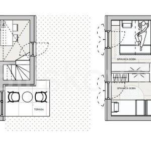 Prodaja, Sv Filip i Jakov, Molum hotel&residences