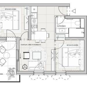 Prodaja, Sv Filip i Jakov, Molum hotel&residences