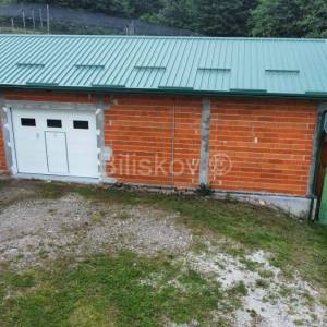 Prodaja, Sv. Ivan Zelina, Radoišće, imanje sa kućom i gosp. objektom