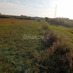 Prodaja, Sveti Filip i Jakov, Donje Raštane, poljoprivredno zemljište 