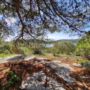 Prodaja, Tisno, samostojeća kuća, 10000 m2 parcela