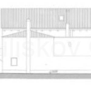 Prodaja, Tisno, samostojeća kuća, 10000 m2 parcela