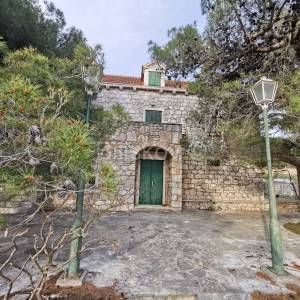 Prodaja, Tisno, samostojeća kuća, 10000 m2 parcela