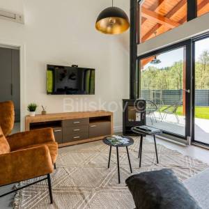 Prodaja, Trakošćan, kuće za odmor, sauna, jacuzzi, terasa