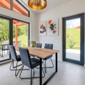 Prodaja, Trakošćan, kuće za odmor, sauna, jacuzzi, terasa