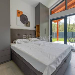 Prodaja, Trakošćan, kuće za odmor, sauna, jacuzzi, terasa