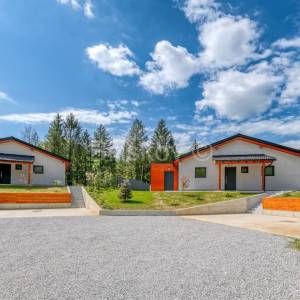 Prodaja, Trakošćan, kuće za odmor, sauna, jacuzzi, terasa