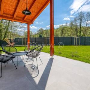 Prodaja, Trakošćan, kuće za odmor, sauna, jacuzzi, terasa
