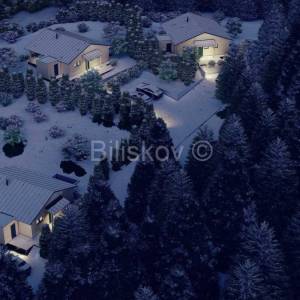 Prodaja, Trakošćan, kuće za odmor, sauna, jacuzzi, terasa