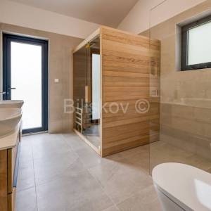 Prodaja, Trakošćan, kuće za odmor, sauna, jacuzzi, terasa