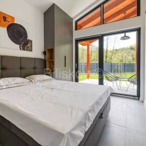 Prodaja, Trakošćan, kuće za odmor, sauna, jacuzzi, terasa