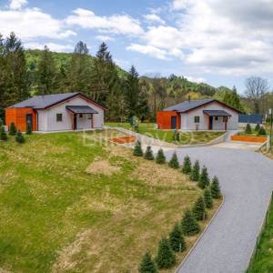 Prodaja, Trakošćan, kuće za odmor, sauna, jacuzzi, terasa