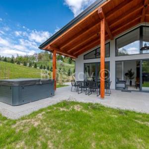 Prodaja, Trakošćan, samostojeća kuća, turizam, 3 VPM