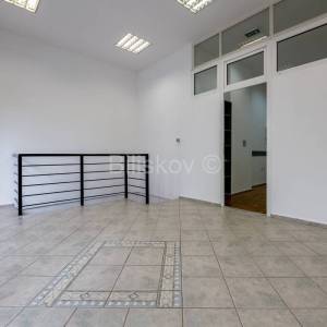 Prodaja, Trešnjevka jug, Knežija, poslovni prostor