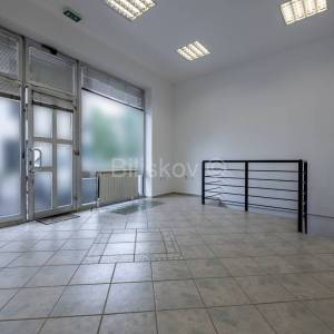 Prodaja, Trešnjevka jug, Knežija, poslovni prostor