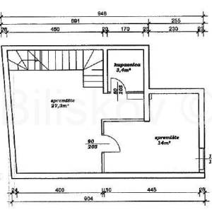 Prodaja, Trešnjevka jug, Knežija, poslovni prostor