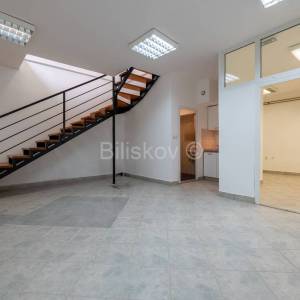 Prodaja, Trešnjevka jug, Knežija, poslovni prostor