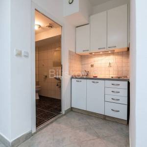 Prodaja, Trešnjevka jug, Knežija, poslovni prostor