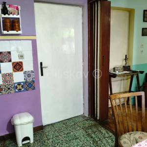 Prodaja, Trogir, centar, dvojna kuća na 2 etaže, okućnica