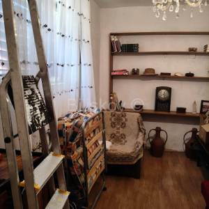 Prodaja, Trogir, centar, dvojna kuća na 2 etaže, okućnica