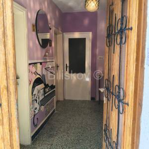 Prodaja, Trogir, centar, dvojna kuća na 2 etaže, okućnica