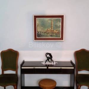 Prodaja, Trogir, centar, dvojna kuća na 2 etaže, okućnica