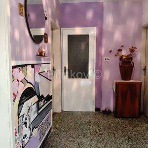 Prodaja, Trogir, centar, dvojna kuća na 2 etaže, okućnica