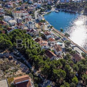 Prodaja, Trogir - Čiovo, građevinsko zemljište