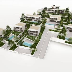 Prodaja, Trogir - Čiovo, građevinsko zemljište