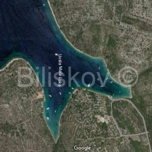 Prodaja, Trogir, Drvenik Veliki, poljoprivredno zemljište