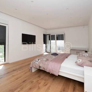 Prodaja, Trogir, luksuzna vila s pogledom na more