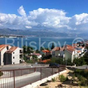 Prodaja, Trogir, Miševac, građevinsko zemljište