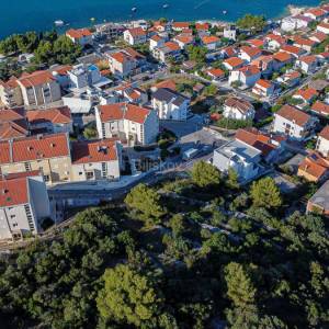 Prodaja, Trogir, Miševac, građevinsko zemljište