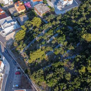 Prodaja, Trogir, Miševac, građevinsko zemljište