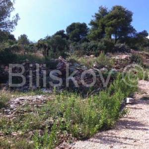 Prodaja, Trogir, Miševac, građevinsko zemljište