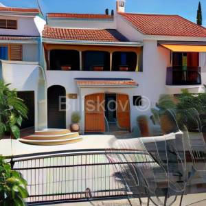 Prodaja, Trogir, Seget Vranjica, vila s pogledom na more