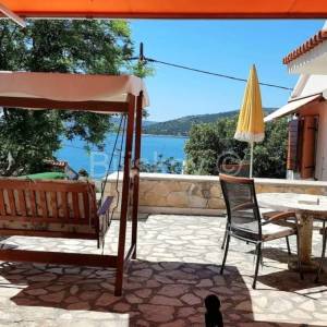 Prodaja, Trogir, Seget Vranjica, vila s pogledom na more