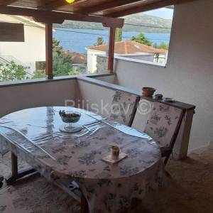 Prodaja, Trogir, Seget Vranjica, vila s pogledom na more