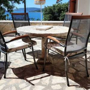 Prodaja, Trogir, Seget Vranjica, vila s pogledom na more