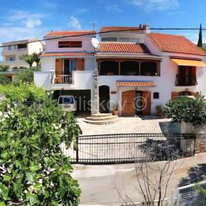 Prodaja, Trogir, Seget Vranjica, vila s pogledom na more