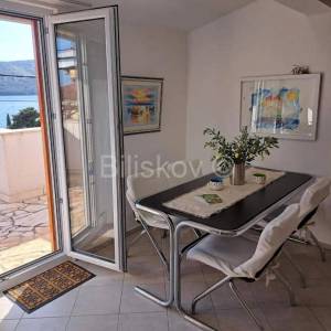 Prodaja, Trogir, Seget Vranjica, vila s pogledom na more