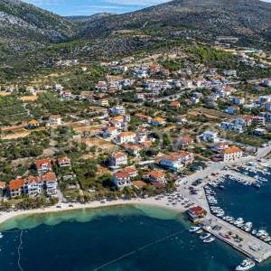 Prodaja, Trogir, Seget vranjica, građevinsko zemljište