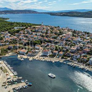 Prodaja, Trogir, Seget vranjica, građevinsko zemljište