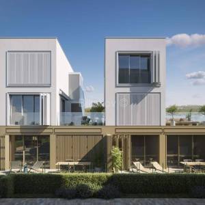 Prodaja, Turanj, četverosoban stan u luksuznom kompleksu, blizina mora