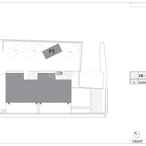 Prodaja, Turanj, četverosoban stan u luksuznom kompleksu, blizina mora