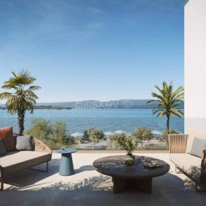 Prodaja, Turanj, šesterosobna vila u luksuznom kompleksu, blizina mora