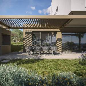 Prodaja, Turanj, šesterosobna vila u luksuznom kompleksu, blizina mora