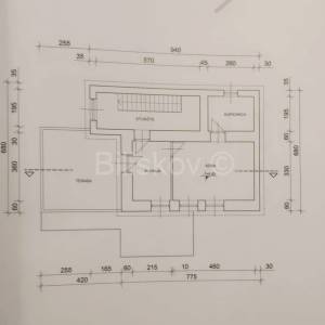 Prodaja, Ugljan, Preko, samostojeća kuća, odlična lokacija